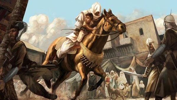 Ubisoft yeni Assassin's Creed oyunu hakkında yorum yaptı Ubisoft yeni Assassin's Creed oyunu hakkında yorum yaptı