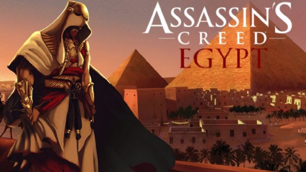 Assassin's Creed'in yeni oyunu bizleri Mısır'a götürebilir - 2