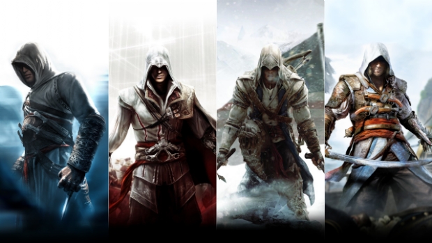 Assassin's Creed hakkında yeni dedikodular ortaya çıktı - 2 Assassin's Creed hakkında yeni dedikodular ortaya çıktı - 2