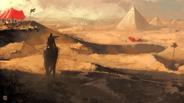 Yeni Assassin's Creed hakkında tonla detay ortaya çıktı! - 1 Yeni Assassin's Creed hakkında tonla detay ortaya çıktı! - 1