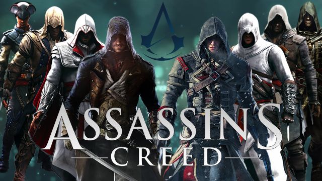Ubisoft yeni Assassin's Creed oyunu hakkında yorum yaptı Ubisoft yeni Assassin's Creed oyunu hakkında yorum yaptı