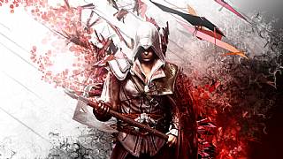 Humble Bundle'ın yeni konuğu Assassin's Creed