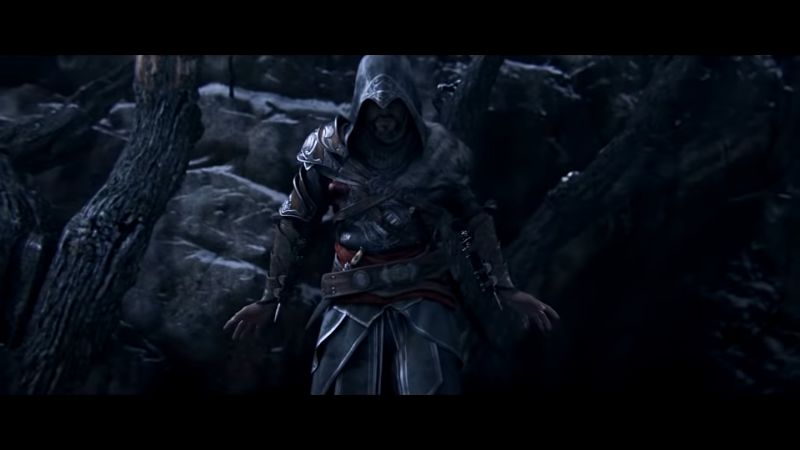 Assassin Assassin