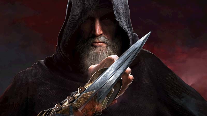 Birçok Assassin Birçok Assassin
