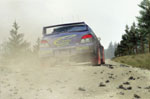 Colin McRae Rally 2007 - 2