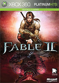 Fable 2 artık bedava