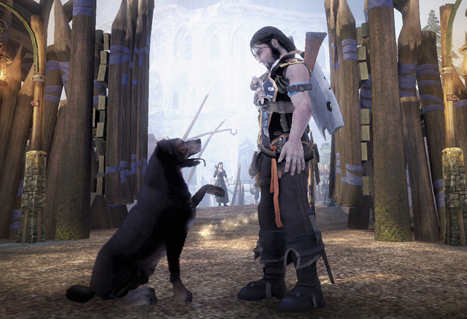 Fable 2 PC versiyonunu bekleyenlere kötü haber