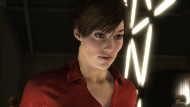 Heavy Rain için yeni görseller yayınlandı - 1