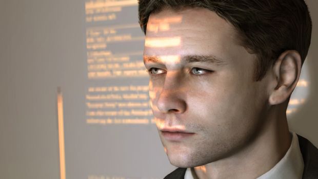 Heavy Rain için yeni görseller yayınlandı - 2