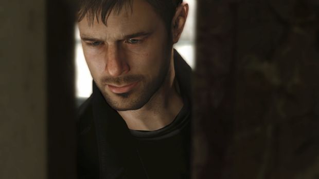 Heavy Rain için yeni görseller yayınlandı - 3