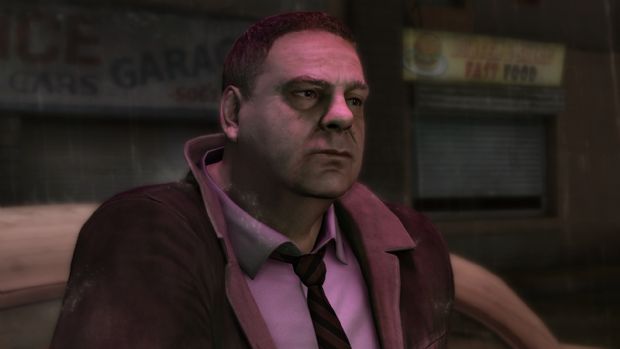Heavy Rain için yeni görseller yayınlandı - 4