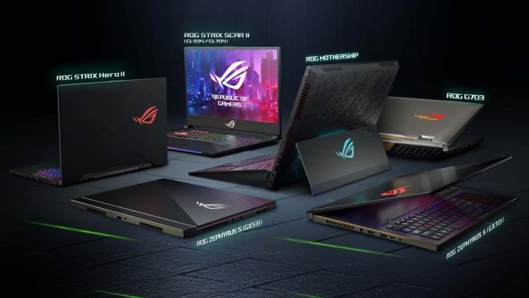 Asus'un CES 2019 fuarında öne çıkan duyuruları neler? Asus'un CES 2019 fuarında öne çıkan duyuruları neler?