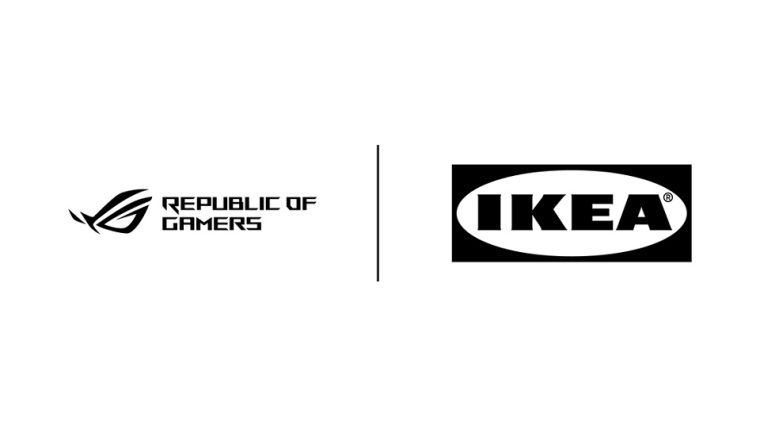 ASUS ROG ve IKEA, oyunculara yönelik aksesuarlar yapacak ASUS ROG ve IKEA, oyunculara yönelik aksesuarlar yapacak