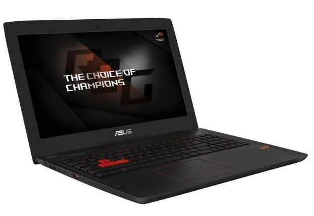 Asus, yeni VR destekli bilgisayarını duyurdu - 4 Asus, yeni VR destekli bilgisayarını duyurdu - 4
