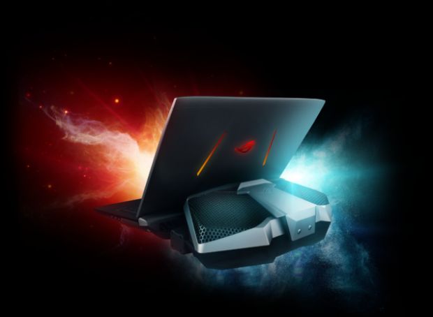 Asus, yeni VR destekli bilgisayarını duyurdu - 1 Asus, yeni VR destekli bilgisayarını duyurdu - 1