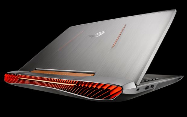 Asus, yeni VR destekli bilgisayarını duyurdu - 3 Asus, yeni VR destekli bilgisayarını duyurdu - 3