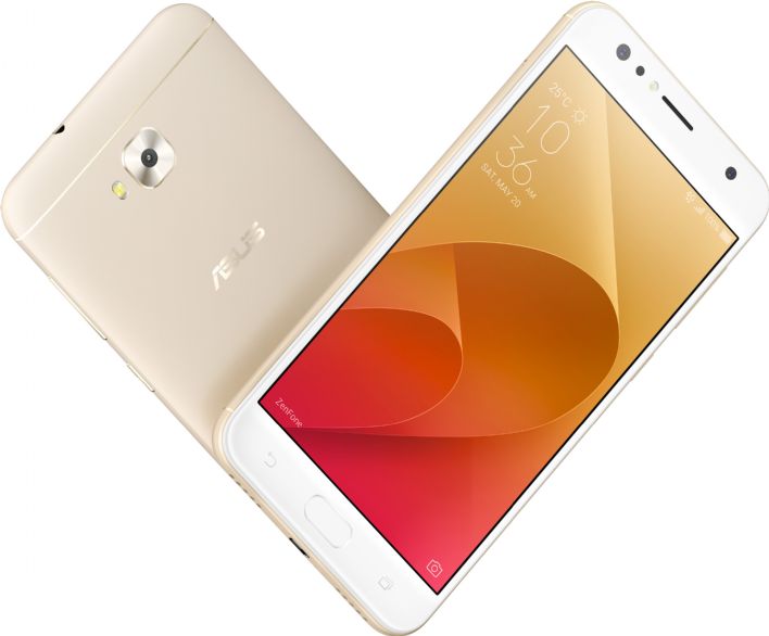 ASUS ZenFone 4 fiyatı ve özellikleri - 2 ASUS ZenFone 4 fiyatı ve özellikleri - 2