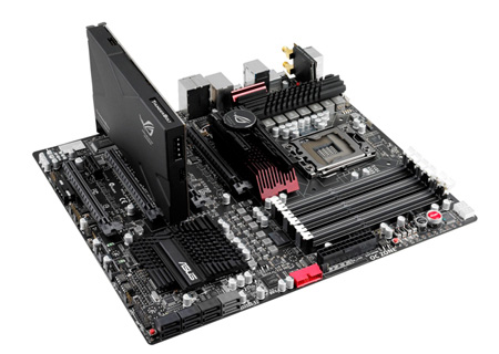 Asus'tan süper oyuncu seti - 2 Asus'tan süper oyuncu seti - 2