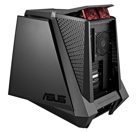 En güçlü oyun canavarı ASUS ROG Tytan CG8890 Türkiye’de! - 2 En güçlü oyun canavarı ASUS ROG Tytan CG8890 Türkiye’de! - 2