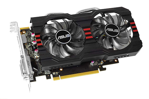 Yılın en iyi oyunlarına hazır: ASUS HD 7790 DirectCU II Ekran Kartı Yılın en iyi oyunlarına hazır: ASUS HD 7790 DirectCU II Ekran Kartı