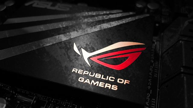 Asus, yeni VR destekli bilgisayarını duyurdu Asus, yeni VR destekli bilgisayarını duyurdu