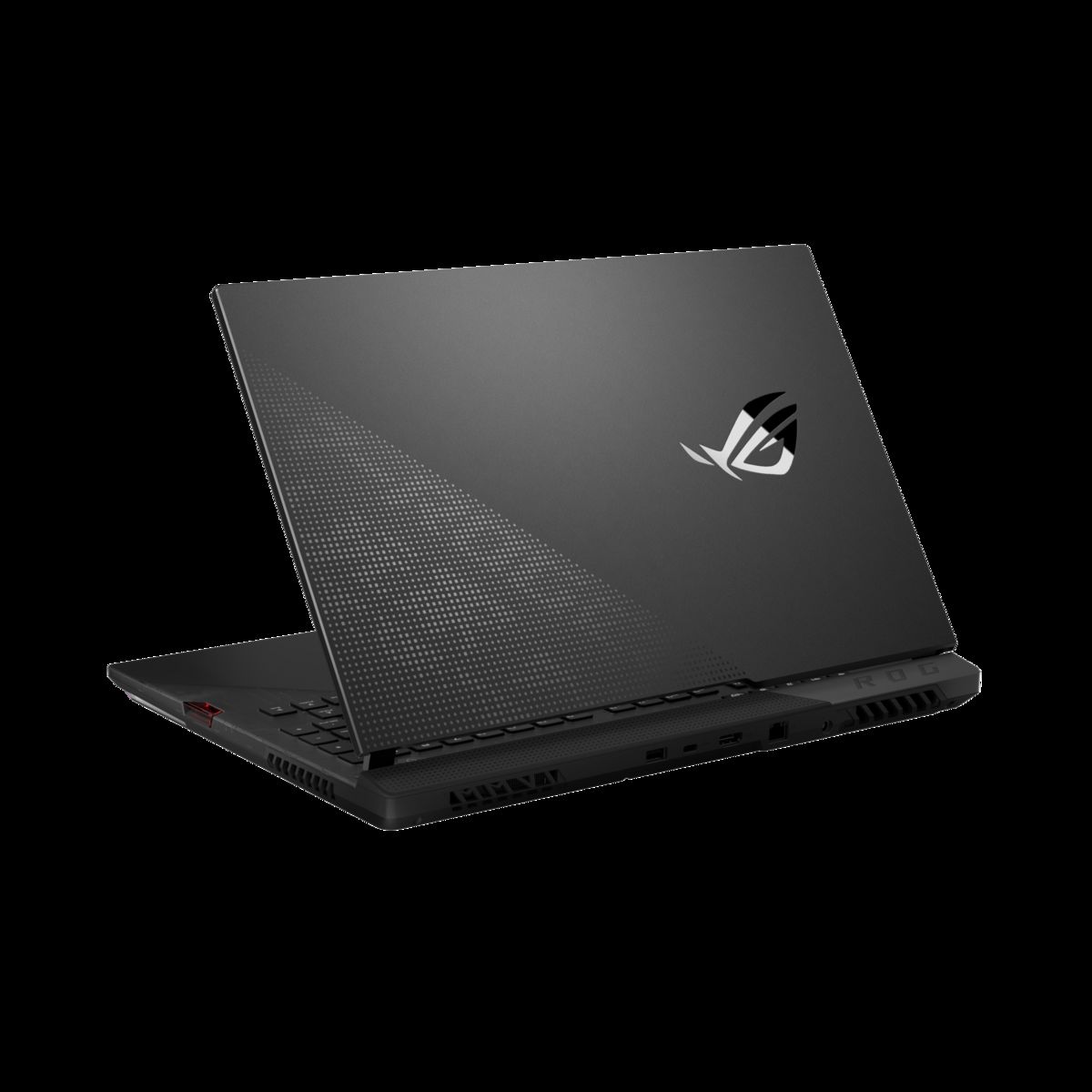 Asus ROG Strix Scar 17 oyuncu dizüstü bilgisayarı duyuruldu Asus ROG Strix Scar 17 oyuncu dizüstü bilgisayarı duyuruldu