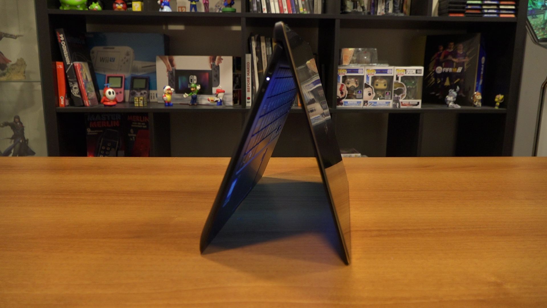 Asus ZenBook S incelemesi - 1 Asus ZenBook S incelemesi - 1