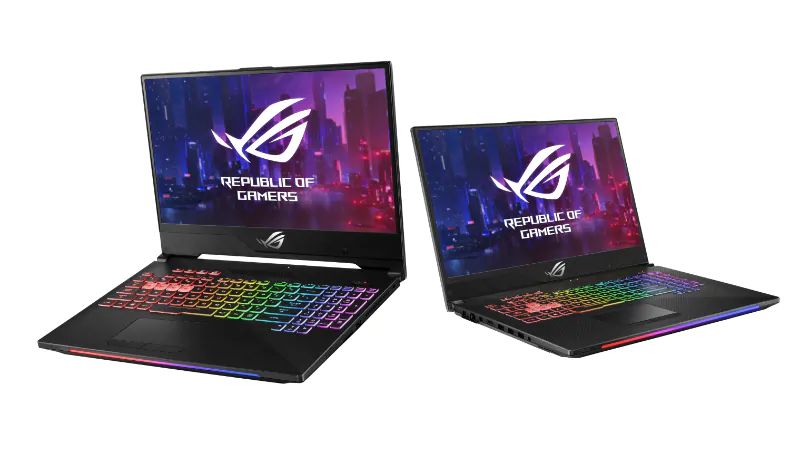 Asus'un CES 2019 fuarında öne çıkan duyuruları neler? - 3 Asus'un CES 2019 fuarında öne çıkan duyuruları neler? - 3