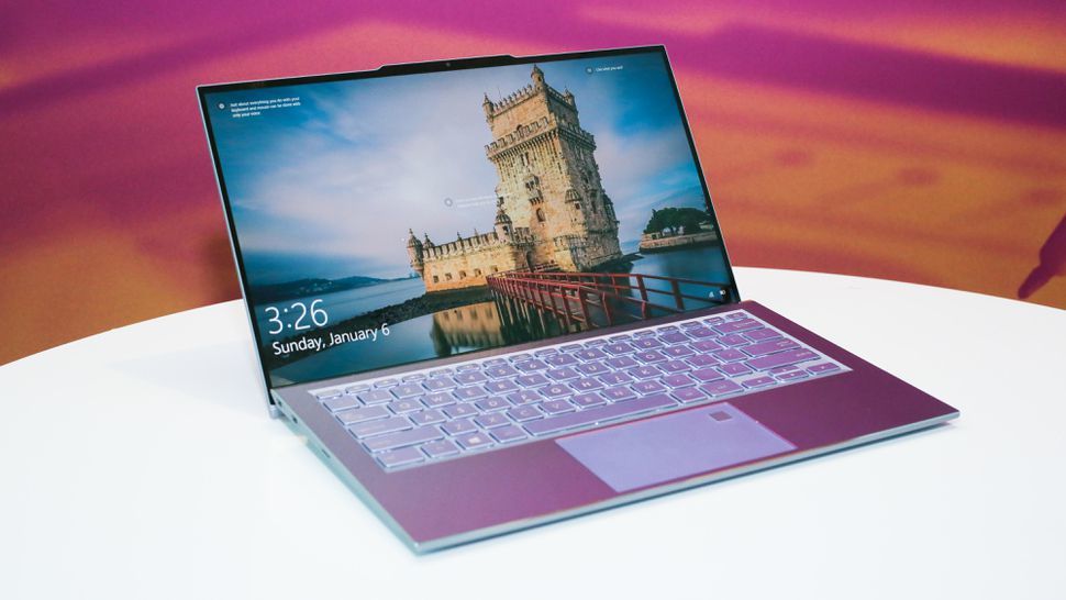Asus'un CES 2019 fuarında öne çıkan duyuruları neler? - 4 Asus'un CES 2019 fuarında öne çıkan duyuruları neler? - 4
