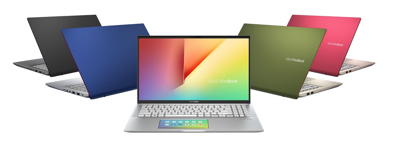 Asus, Computex fuarında yeni ürünlerini tanıttı - 2