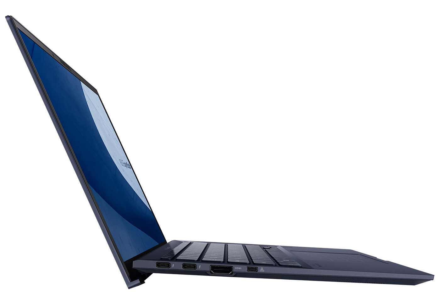Asus ExpertBook B9 dizüstü modeli tanıtıldı Asus ExpertBook B9 dizüstü modeli tanıtıldı