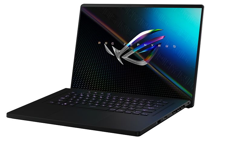 Asus ROG serisinden iki yeni modelin duyurusu yapıldı - 2 Asus ROG serisinden iki yeni modelin duyurusu yapıldı - 2