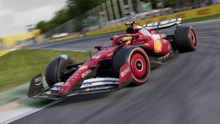 Efsane Grand Prix Oyunları Geri Dönüyor