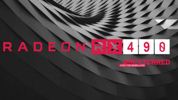 AMD, GTX 1080'e rakip yeni canavarını tanıttı
