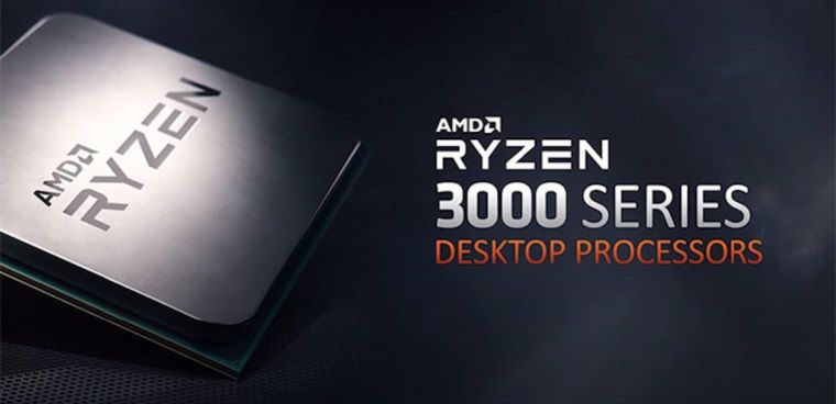 AMD, Ryzen 3 masaüstü işlemcileri 3100 ve 3300X'i tanıttı AMD, Ryzen 3 masaüstü işlemcileri 3100 ve 3300X'i tanıttı
