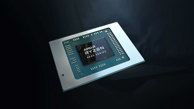 AMD Ryzen 4000 serisi işlemciler B450 ve X470 anakart desteğine sahip olacak AMD Ryzen 4000 serisi işlemciler B450 ve X470 anakart desteğine sahip olacak