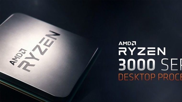 AMD Ryzen 3600 XT, 3800 XT ve 3900 XT yakında gelebilir AMD Ryzen 3600 XT, 3800 XT ve 3900 XT yakında gelebilir