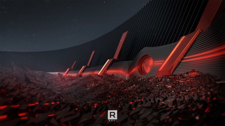 AMD yeni GPU modelleriyle RTX 2080 Ti'dan yüzde 40 daha güçlü AMD yeni GPU modelleriyle RTX 2080 Ti'dan yüzde 40 daha güçlü
