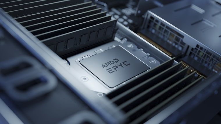 AMD işlemcilerinde enerji verimliliğini 30 kat artırmayı hedefliyor AMD işlemcilerinde enerji verimliliğini 30 kat artırmayı hedefliyor