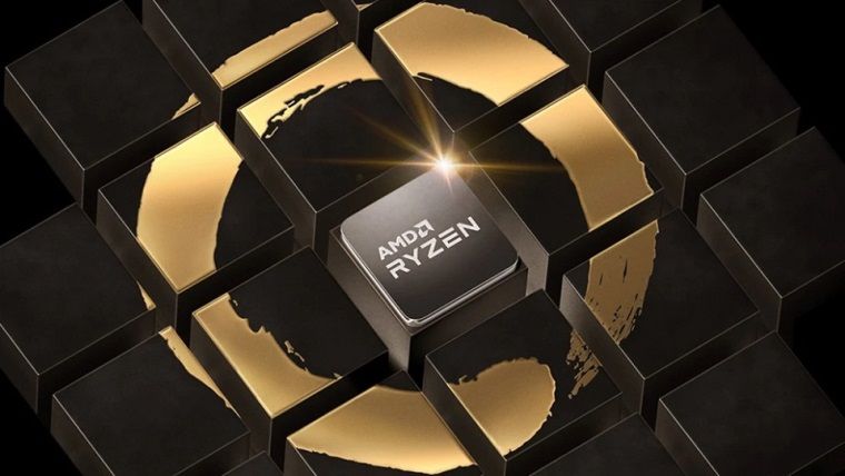 AMD AM5 platformu DDR5 ve PCIe 5'i destekleyecek AMD AM5 platformu DDR5 ve PCIe 5'i destekleyecek
