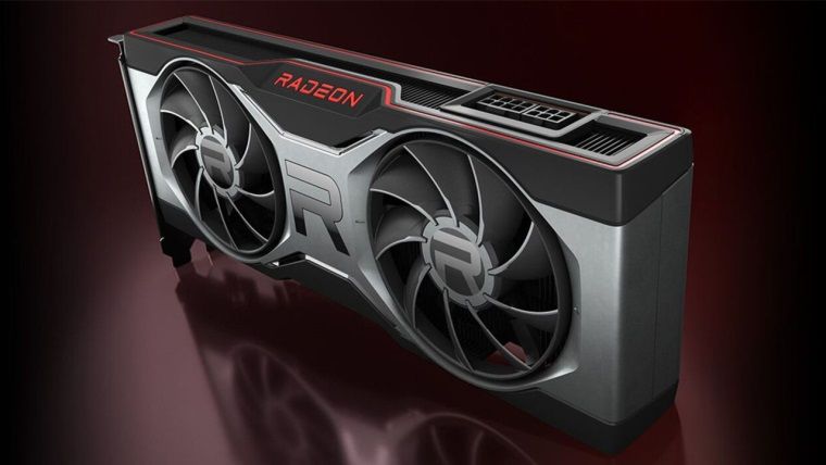 AMD Radeon RX 6500 XT ve RX 6400 modelleri duyuruldu AMD Radeon RX 6500 XT ve RX 6400 modelleri duyuruldu