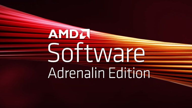 AMD Radeon Software Adrenalin 22.5.2 sürücüsü yayınlandı AMD Radeon Software Adrenalin 22.5.2 sürücüsü yayınlandı