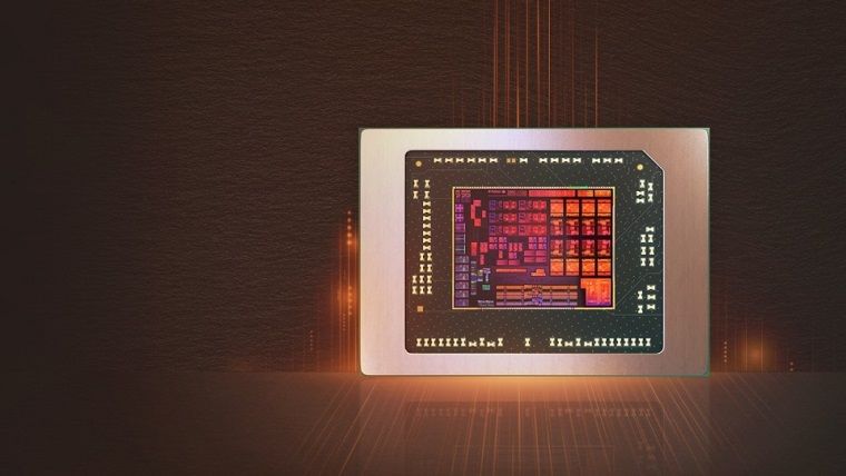 AMD mobil işlemcileri için yeni model numaralarını duyurdu AMD mobil işlemcileri için yeni model numaralarını duyurdu