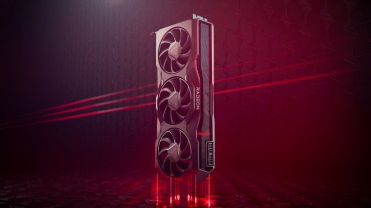 AMD Radeon RX 7900 XTX ve RX 7900 XT modelleri duyuruldu AMD Radeon RX 7900 XTX ve RX 7900 XT modelleri duyuruldu