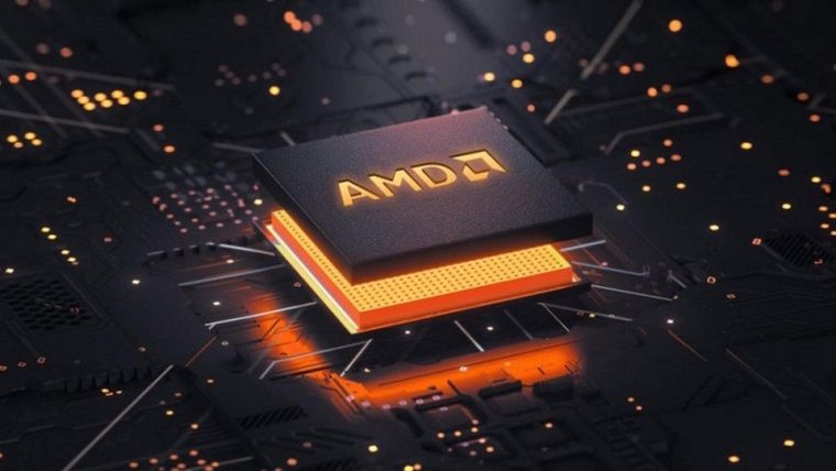 AMD, İrlanda’ya 135 milyon dolar yatırım AMD, İrlanda’ya 135 milyon dolar yatırım