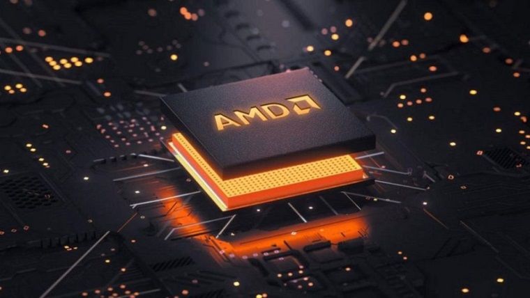 AMD Çok Konuşulacak Yeni Apu İşlemcilerini Duyurdu AMD Çok Konuşulacak Yeni Apu İşlemcilerini Duyurdu