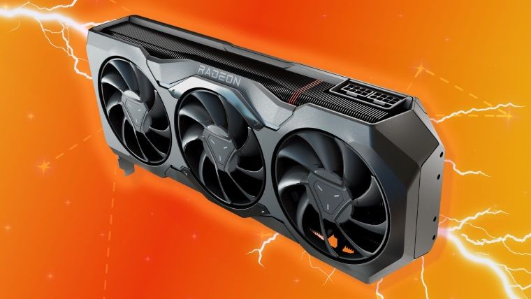 AMD RX 9000’i Rekabetçi Fiyatla Piyasaya Sürebilir AMD RX 9000’i Rekabetçi Fiyatla Piyasaya Sürebilir