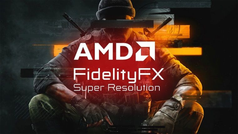 AMD FSR 4 30’dan Fazla Oyunla Geliyor AMD FSR 4 30’dan Fazla Oyunla Geliyor