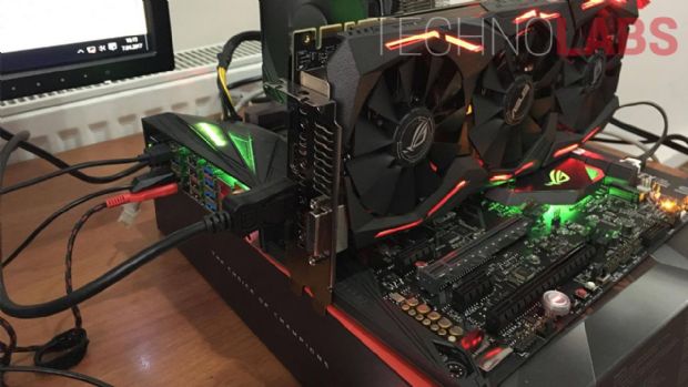 AMD Ryzen R7 1800X - 3 AMD Ryzen R7 1800X - 3