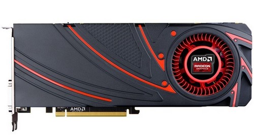 AMD: "R9-290X Titan'la dalga geçecek" AMD: "R9-290X Titan'la dalga geçecek"